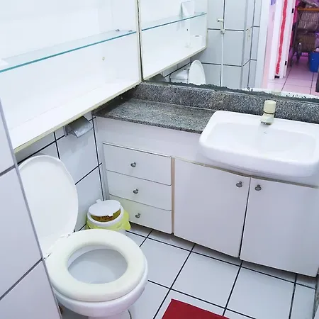 Apartamento Sol De Iracema