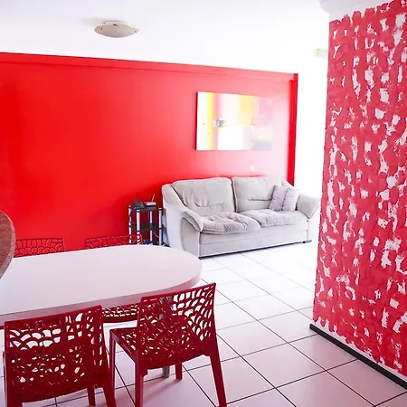Sol De Iracema Apartamento *