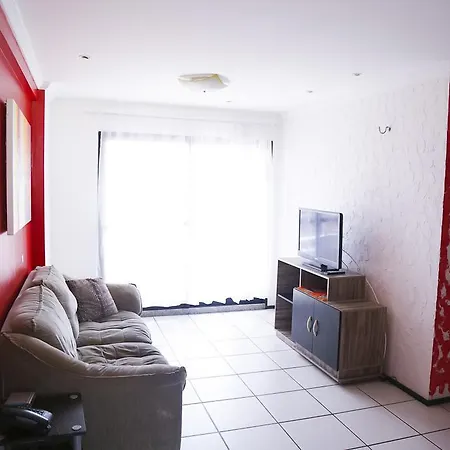 Sol De Iracema Apartamento