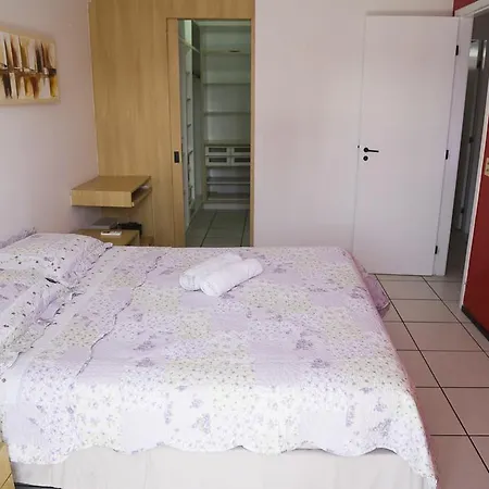 Sol De Iracema Apartamento *