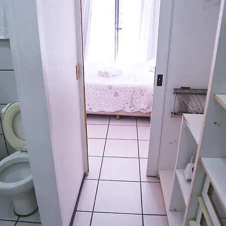 Apartamento Sol De Iracema