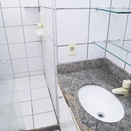 Sol De Iracema Apartamento Fortaleza (Ceara)