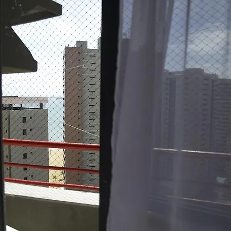 Apartamento Sol De Iracema *