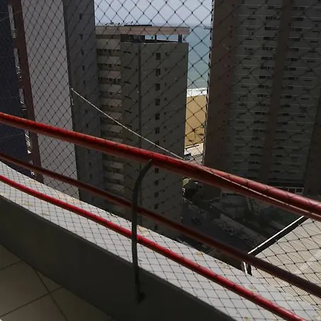 Apartamento Sol De Iracema