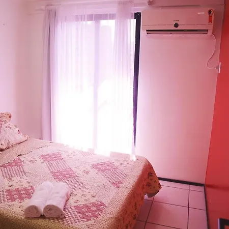 Sol De Iracema Apartamento
