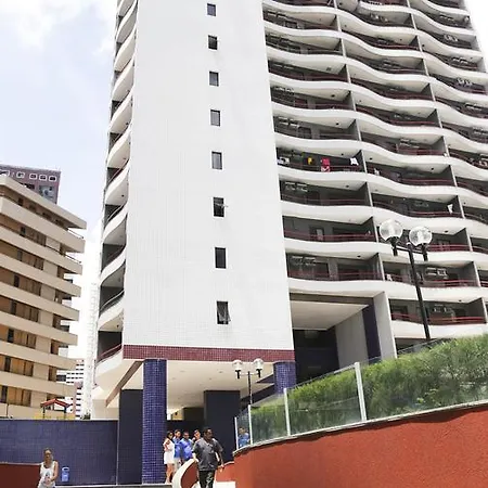 Apartamento Sol De Iracema Fortaleza (Ceara)