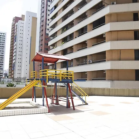 Sol De Iracema Apartamento