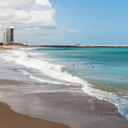 Apartamento Sol De Iracema Fortaleza (Ceara)