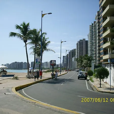 Sol De Iracema Apartamento