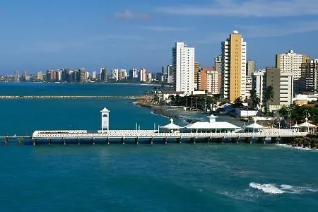 Sol De Iracema Fortaleza (Ceara)