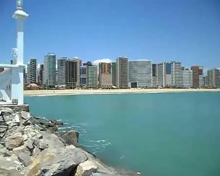 Sol De Iracema Apartamento