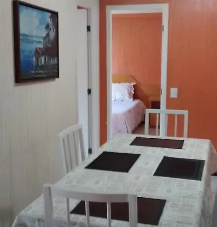 Sol De Iracema Apartamento Fortaleza (Ceara)
