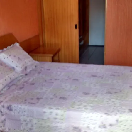 Apartamento Sol De Iracema *