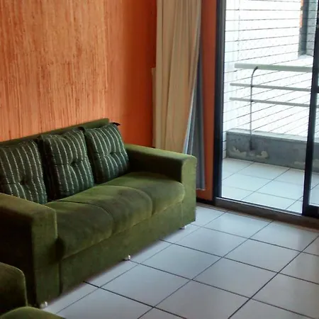 Sol De Iracema Apartamento Fortaleza (Ceara)