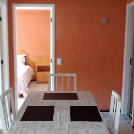 Apartamento Sol De Iracema Fortaleza (Ceara)