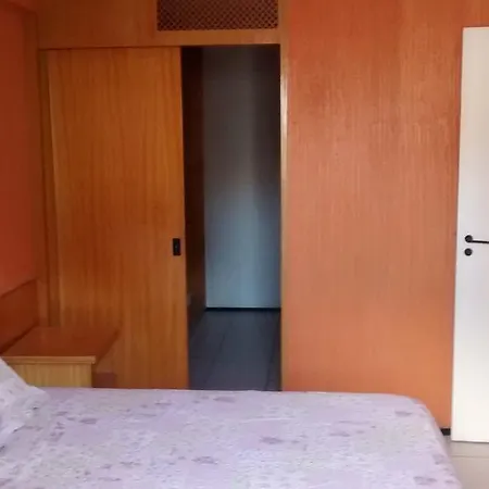 Apartamento Sol De Iracema